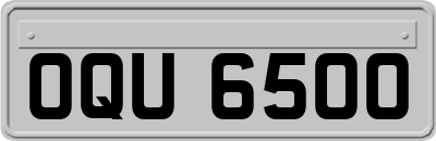 OQU6500