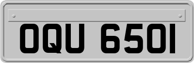OQU6501