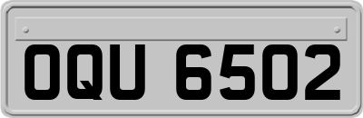 OQU6502