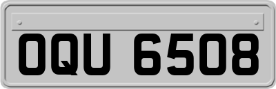 OQU6508