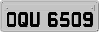 OQU6509