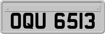 OQU6513