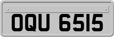 OQU6515