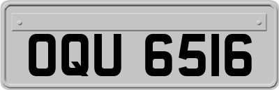 OQU6516