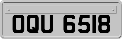 OQU6518