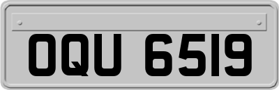 OQU6519