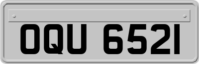 OQU6521