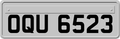OQU6523