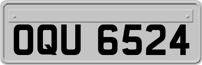 OQU6524