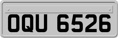 OQU6526