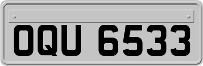 OQU6533