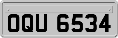 OQU6534