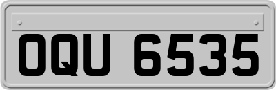 OQU6535