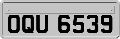 OQU6539