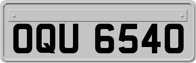 OQU6540