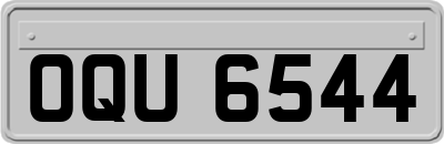 OQU6544