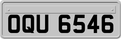 OQU6546