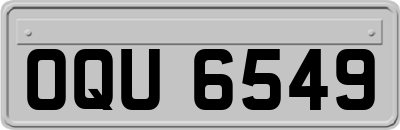 OQU6549