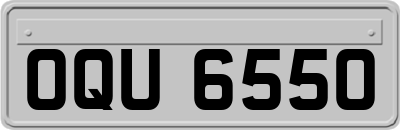 OQU6550