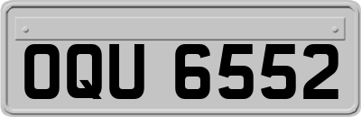 OQU6552