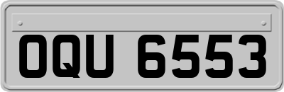 OQU6553