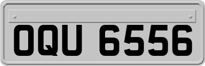 OQU6556