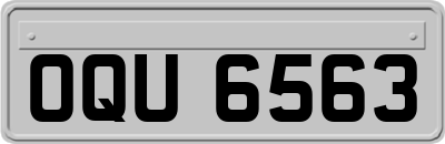 OQU6563