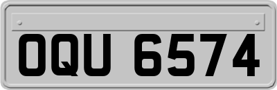 OQU6574