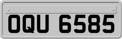 OQU6585