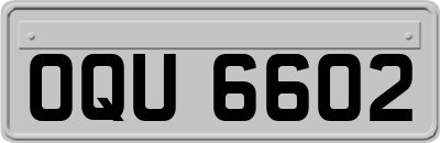 OQU6602