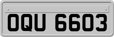 OQU6603