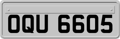 OQU6605