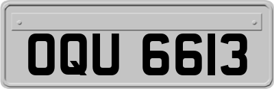 OQU6613