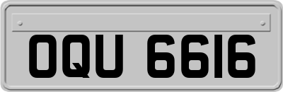 OQU6616