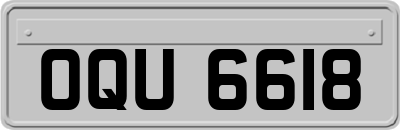 OQU6618
