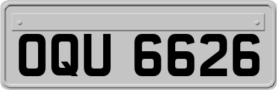 OQU6626