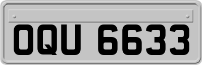 OQU6633
