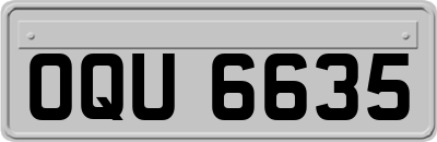OQU6635