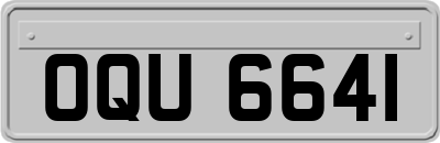 OQU6641