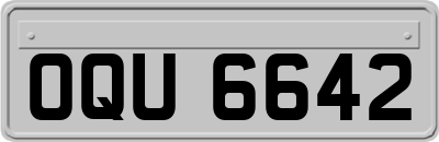 OQU6642