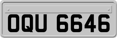 OQU6646