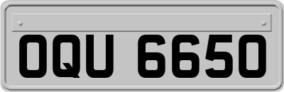 OQU6650