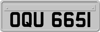 OQU6651