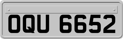 OQU6652