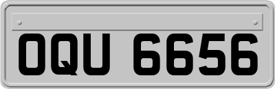 OQU6656