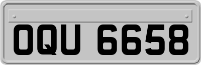 OQU6658
