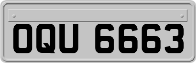OQU6663
