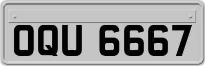 OQU6667