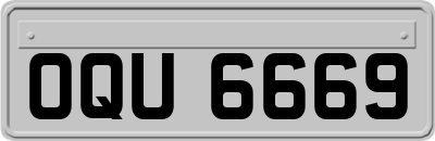 OQU6669