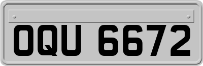OQU6672